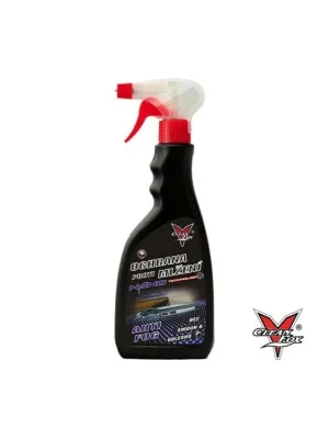 CLEANFOX® Ochrana proti mlžení NANO, 500 ml Dokud Zásoby Vydrží