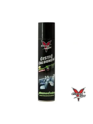 CLEANFOX® Čistič čalounění aktivní pěna, 300 ml Autentický