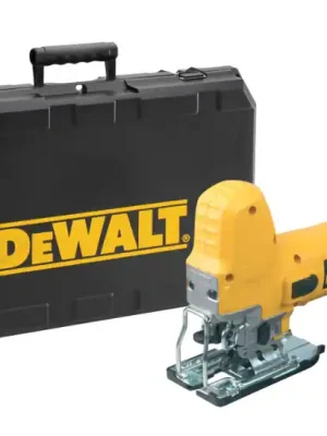 Akce DeWalt DW343K Přímočará pila, 550W
