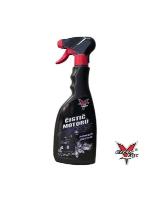 CLEANFOX® Čistič motorů, 500 ml Kup Teď