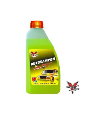 Koupit Online CLEANFOX® Autošampon pro ruční mytí, 1 l