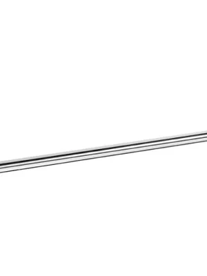 X-SQUARE držák ručníků 600mm, chrom - koupelny-sanita.cz Sezónní Sleva