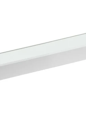 Sleva Sapho PATRON police s hrazdou 58cm, bílá PX582W