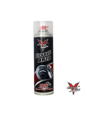 CLEANFOX® Čistič brzd, 500 ml Super Cena