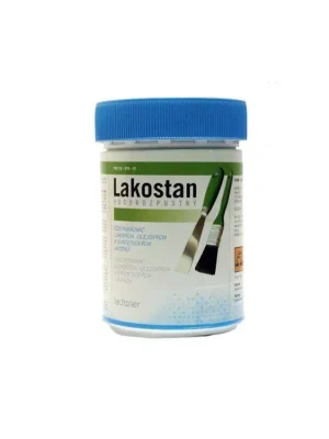 Originální Odstraňovač nátěrů Lakostan vodorozpustný 750 g