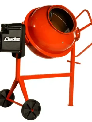 Míchačka SM145S 140l / 230V Oblíbený