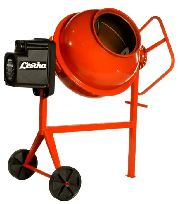 Míchačka SM145S 140l / 230V Oblíbený