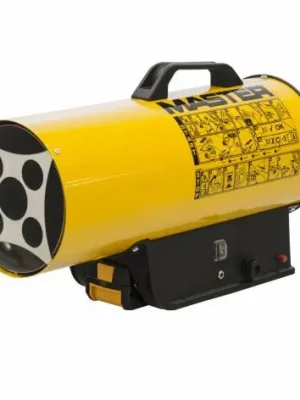 Horká Nabídka MASTER BLP 17 M plynové topidlo 16kW