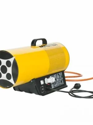 MASTER BLP 33 Et plynové topidlo Víkendová Akce