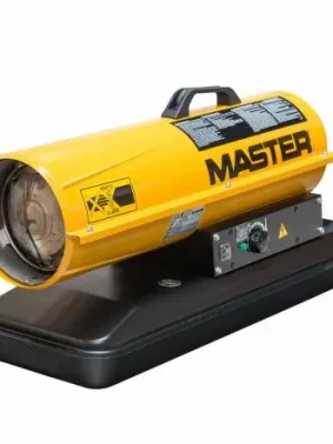 Tovární Cena MASTER B 70 CED naftové topidlo