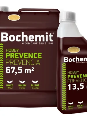 Expresní Doručení BOCHEMIT HOBBY - 1 kg