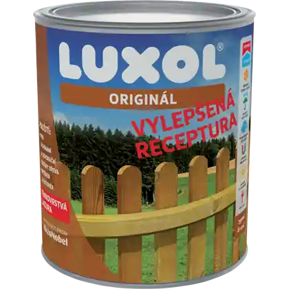 Akzo Nobel Luxol originál 6L Koupit Online