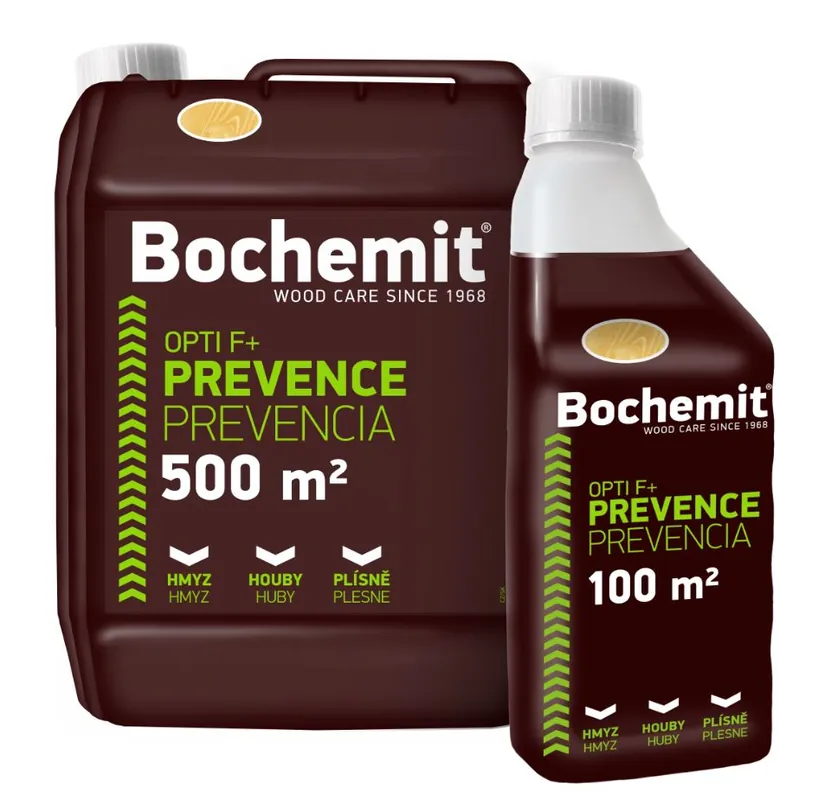 Nová Kolekce BOCHEMIT OPTI F+ - Bal. 1 kg
