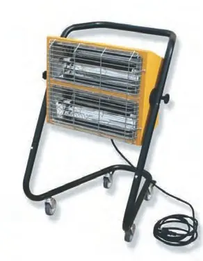 Pouze Dnes Master HALL3000 elektrické topidlo