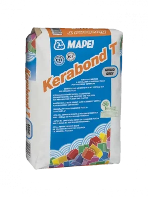 Lepidlo Mapei Kerabond T C1T 25 kg Ověřený