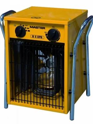 Akce MASTER B 5 EPB elektrické topidlo