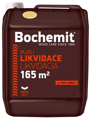 Víkendová Akce BOCHEMIT PLUS I - a 15 kg