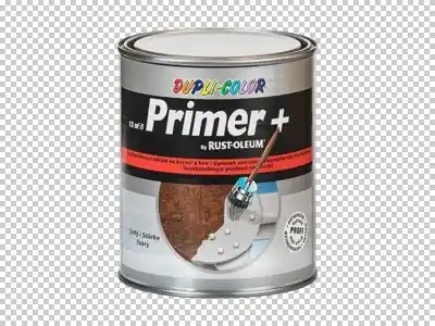 ALKYTON základová barva - PRIMER+ Šedý 250 ml Nejprodávanější