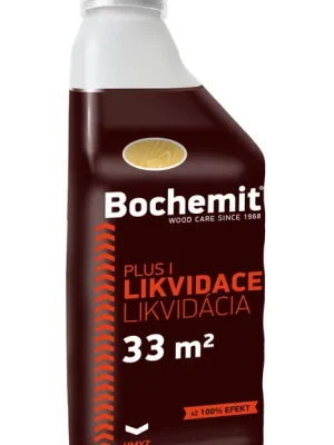 Oblíbený BOCHEMIT PLUS I - a 1l