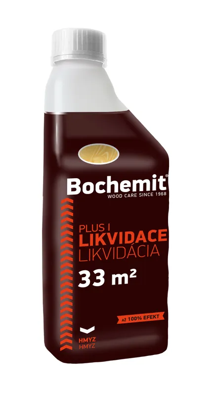 Oblíbený BOCHEMIT PLUS I - a 1l