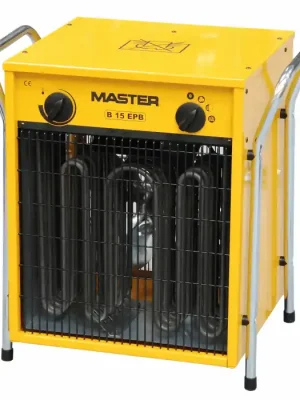 MASTER B 15 EPB elektrické topidlo Koupit Online