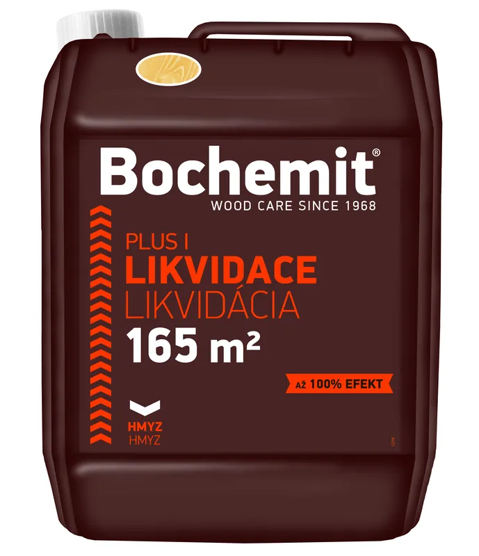 BOCHEMIT PLUS I - a 50 kg (2x25kg) Tovární Cena