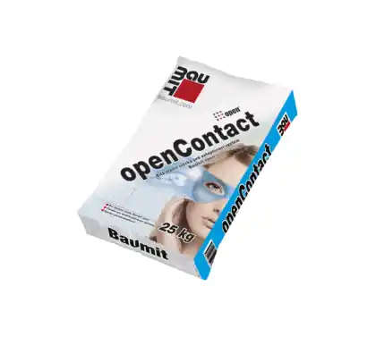 Baumit openContact 25 kg Nejprodávanější