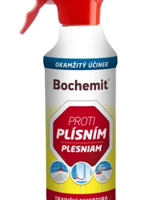 Objednat Nyní BOCHEMIT PROTI PLÍSNÍM - bal. 500 ml