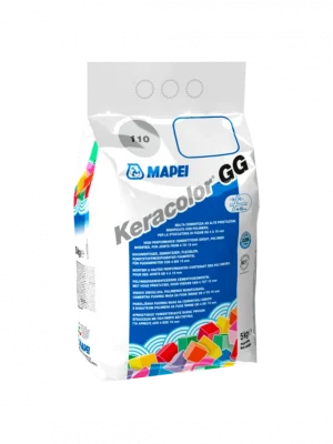 Hmota spárovací Mapei Keracolor GG 132 béžová 5 kg Poslední Šance