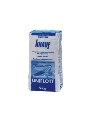 Autentický Knauf Uniflott Tmel 5 kg