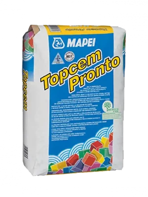 Malta pro potěry Mapei Topcem Pronto 25 kg Must-Have
