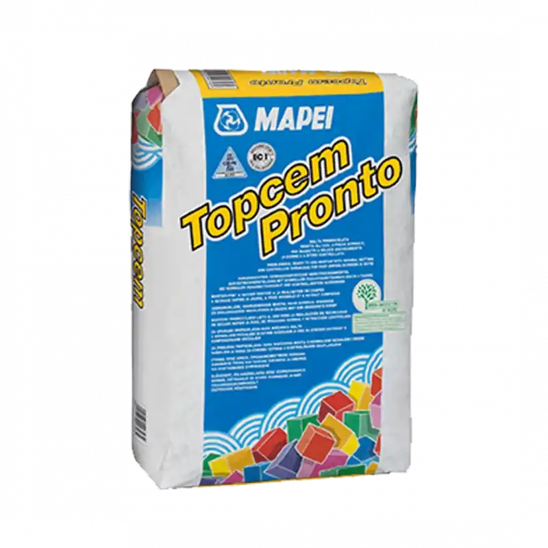 Malta pro potěry Mapei Topcem Pronto 25 kg Must-Have
