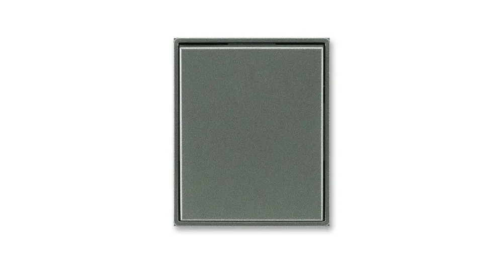 ABB 3558E-A00651 34 Time®, Time® Arbo Kryt spínače kolébkového, antracitová Kup Teď