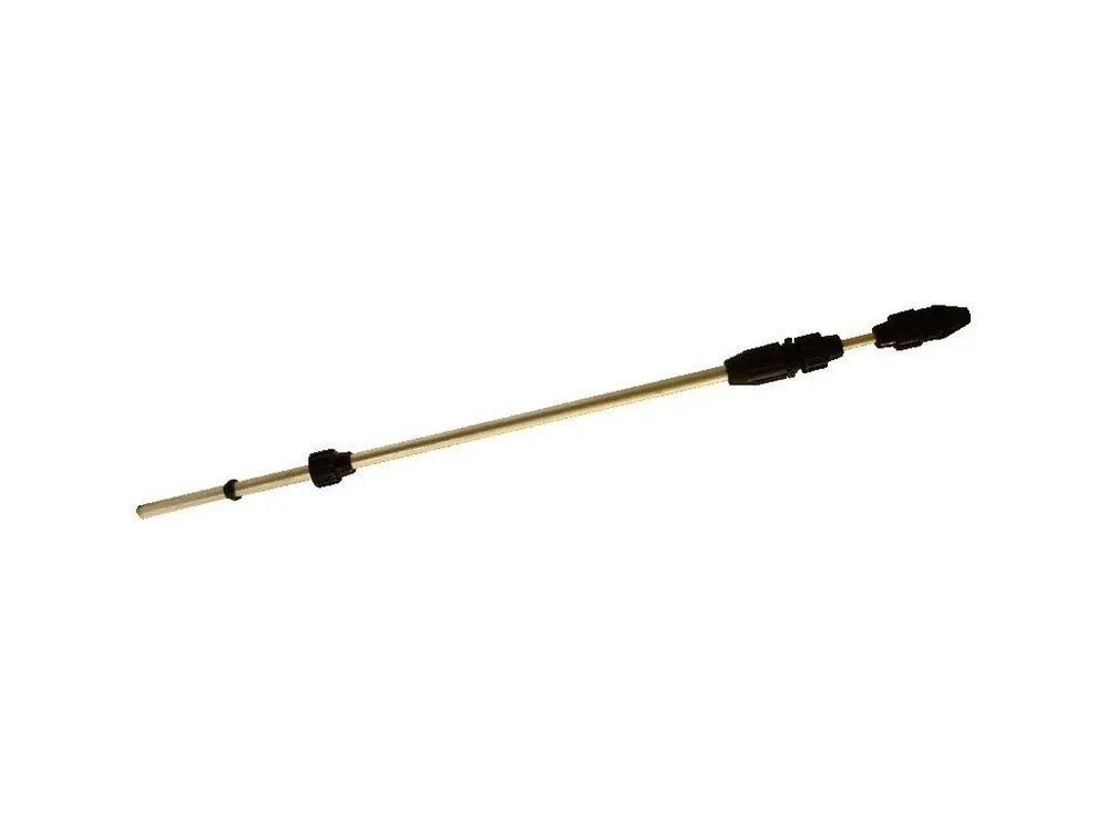 Akce DAL DEGAN® Trubka teleskopická s tryskou k postřikovači, 54 – 91 cm, hliník | element-shop.cz
