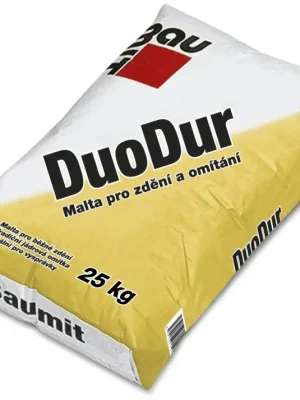 Originální Omítka univerzální Baumit Duodur ruční 25 kg