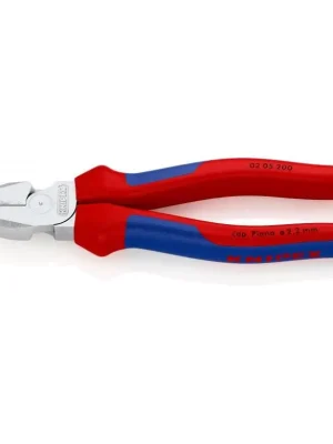 Značkový Knipex 0205200 kleště kombinované - silové