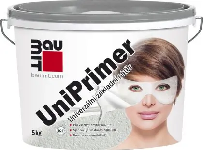 Akce Baumit UniPrimer 5 kg