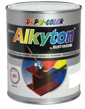 Jen Po Omezenou Doba Alkyton kladívkový 0,75l<span class="small color-gray text-muted"> - Odstín barvy: Hnědá</span>