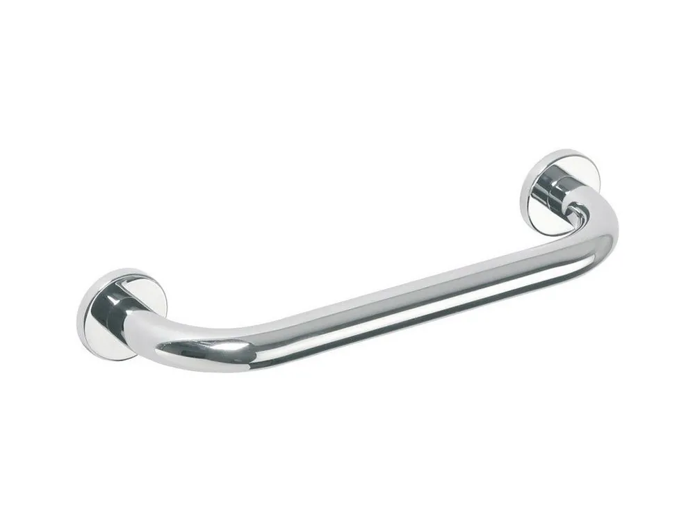 Sezónní Sleva X-ROUND E madlo pevné 450mm, chrom