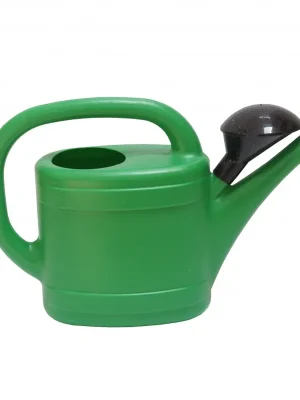 Odeslání Ihned Konev plastová 10 l s růžicí