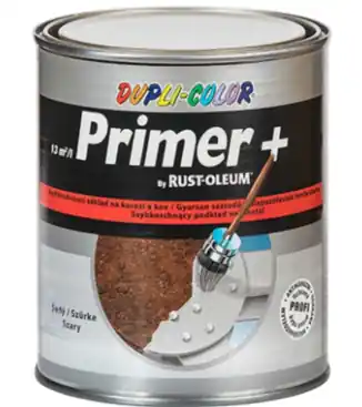 Akce Alkyton Primer Rust-Oleum 0,75l