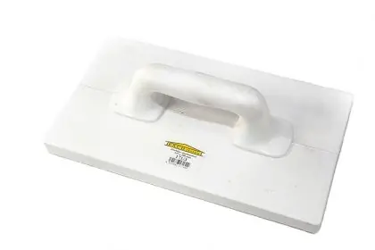 Značkový Hladítko styrohart 315 x 180 mm