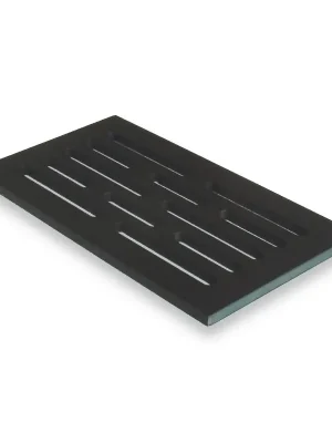 157x290 mm ocelový rošt Zlevněný