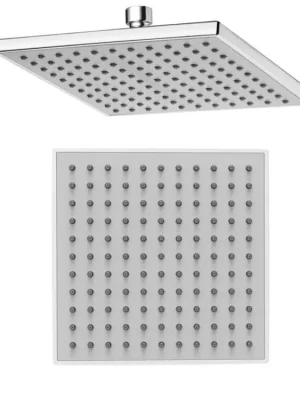 Aqualine Hlavová sprcha, 200x200mm, ABS/chrom SC164 Vysoce Kvalitní