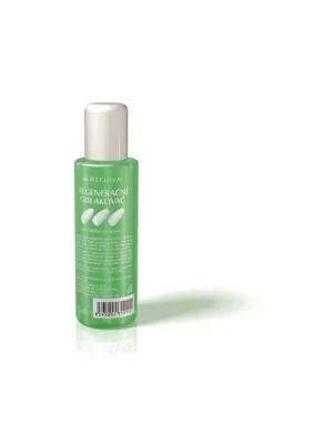 Odlakovač regenerační zelený 100 ml Víkendová Akce
