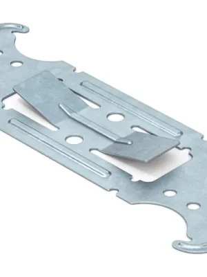 Tamadex Křížová spojka rovná CD 100ks/balení Cenový Hit