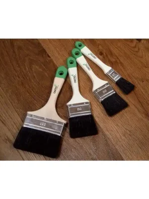 Osmo Štětec plochý 60 mm Cenově Výhodný