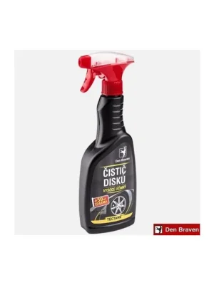 Značkový TECTANE® Čistič disků, 500 ml | element-shop.cz