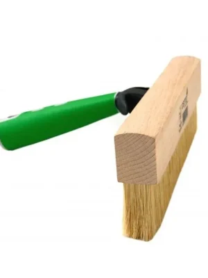 Kartáč k natírání podlah originální Osmo 400 mm s nastavitelným držákem <span class="product-appendix"> + dárek k objednávce nad 1000Kč</span> Časově Omezené