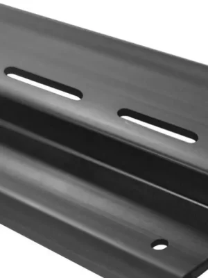 Dokud Zásoby Vydrží Gutta Venti N 2000 mm x 50 mm x 10 mm černá